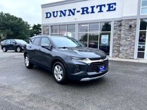 Used 2020 Chevrolet Blazer LT w/ Sound & Technology Package