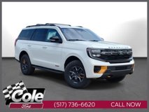 New 2025 Ford Expedition Tremor