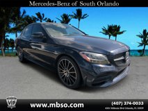 Used 2020 Mercedes-Benz C 300 Sedan