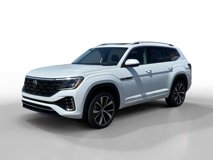 New 2025 Volkswagen Atlas SEL Premium R-Line