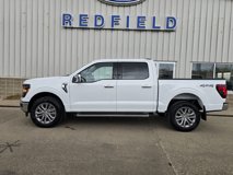 New 2024 Ford F150 XLT w/ Equipment Group 302A MID