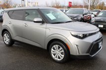 Used 2023 Kia Soul LX