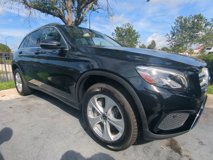 Used 2018 Mercedes-Benz GLC 350e 4MATIC