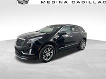 Certified 2022 Cadillac XT5 Premium Luxury