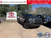 Used 2023 Toyota Tacoma TRD Sport