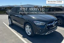 Used 2021 Mercedes-Benz GLA 250 4MATIC w/ Premium Package