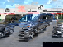 Used 2024 Ford Explorer Limited