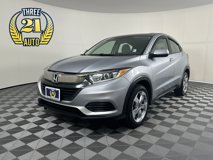 Used 2019 Honda HR-V LX