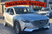 Used 2016 MAZDA CX-9 Touring