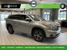Used 2016 Toyota Highlander XLE