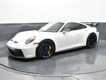 Certified 2024 Porsche 911 GT3