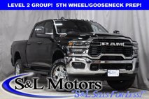 New 2025 RAM 2500 Tradesman