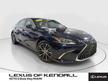 Used 2025 Lexus ES 350 w/ Premium Package
