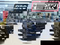 New 2025 Nissan Armada Platinum