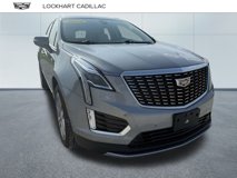 Certified 2024 Cadillac XT5 Premium Luxury
