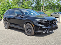 New 2026 Honda CR-V TrailSport