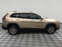Used 2015 Jeep Cherokee Latitude