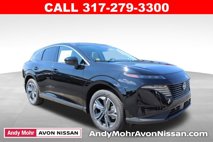 New 2025 Nissan Murano SL w/ Cargo Package