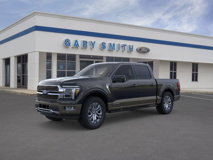 New 2025 Ford F150 King Ranch