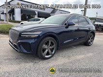 Used 2024 Genesis GV70 2.5T w/ Sport Prestige Package
