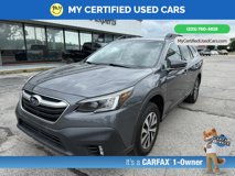 Used 2021 Subaru Outback Premium