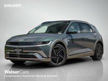 New 2025 Hyundai Ioniq 5 Limited