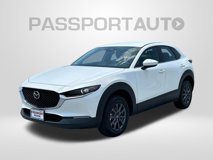 Used 2024 MAZDA CX-30 AWD 2.5 S