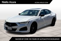 New 2026 Acura MDX A-Spec
