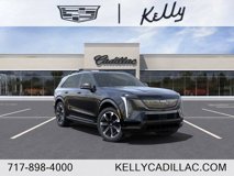 New 2025 Cadillac Escalade IQ Sport 1
