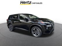 Used 2024 Nissan Rogue SV