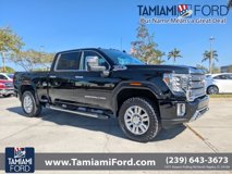 Used 2022 GMC Sierra 2500 Denali w/ Denali Ultimate Package