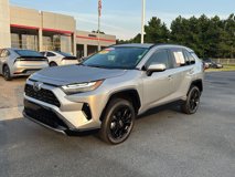 Certified 2024 Toyota RAV4 SE