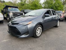 Used 2019 Toyota Corolla LE