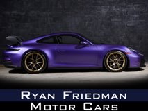 Used 2024 Porsche 911 GT3