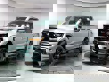 New 2025 Ford F150 XLT