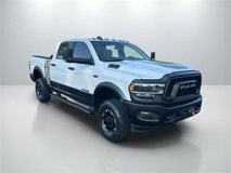 Used 2021 RAM 2500 Power Wagon
