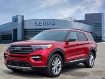 Used 2023 Ford Explorer XLT w/ Equipment Group 202A