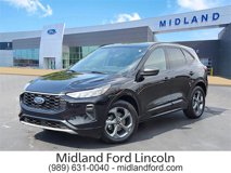 Certified 2023 Ford Escape ST-Line w/ Tech Pack #1