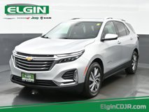 Used 2022 Chevrolet Equinox Premier