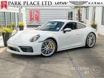 Used 2020 Porsche 911 Carrera S