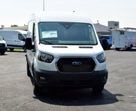 New 2024 Ford Transit 250 148 Medium Roof w/ Load Area Protection Package