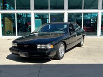 Used 1994 Chevrolet Impala SS