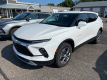 Used 2023 Chevrolet Blazer LT w/ Convenience Package