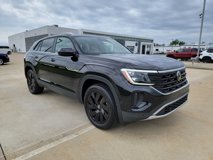 New 2025 Volkswagen Atlas Cross Sport SE