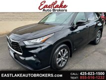 Used 2020 Toyota Highlander XLE