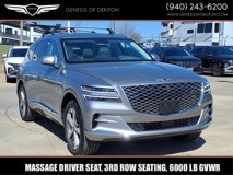Used 2024 Genesis GV80 3.5T w/ Advanced Package