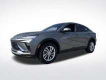 New 2025 Buick Envista Preferred w/ Convenience I Package