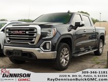 Used 2020 GMC Sierra 1500 SLT w/ SLT Premium Package
