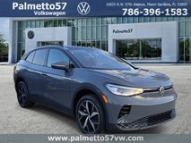 New 2025 Volkswagen ID.4 Pro S