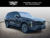New 2026 Cadillac Vistiq Sport